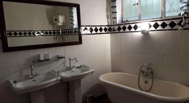 Номер Standard Upper Houghton Guesthouse