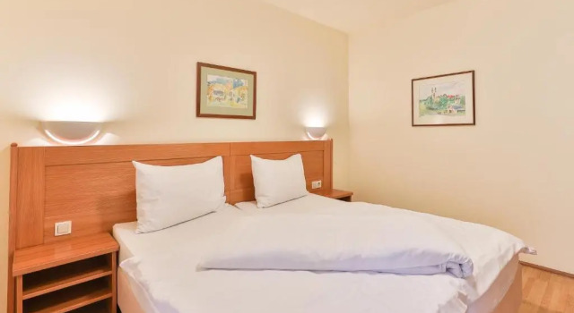 Апартаменты Superior Feriendorf am Maltschacher See