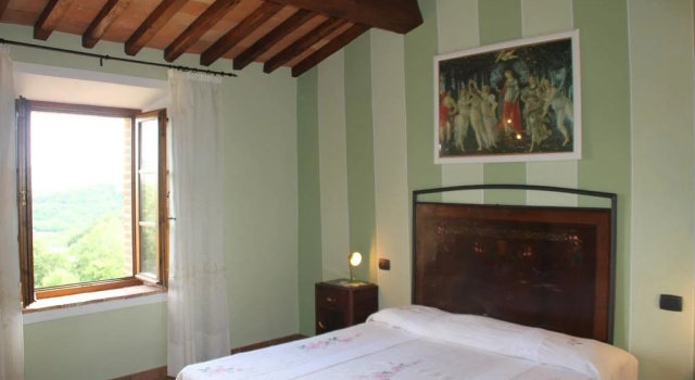 Country house Agriturismo I Pianali