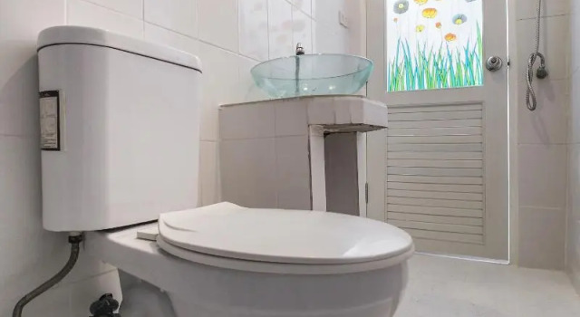 Двухместный номер Standard Oyo 648 Ake Apartment