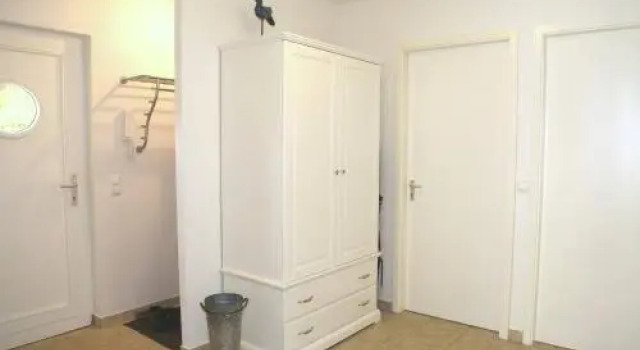Ferienwohnung Sonnenblick, Забронировать Отель Виттенбек Мекленбург-Померания