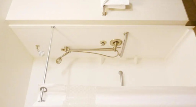 Номер Standard Hampton Inn & Suites Denver Airport / Gateway Park