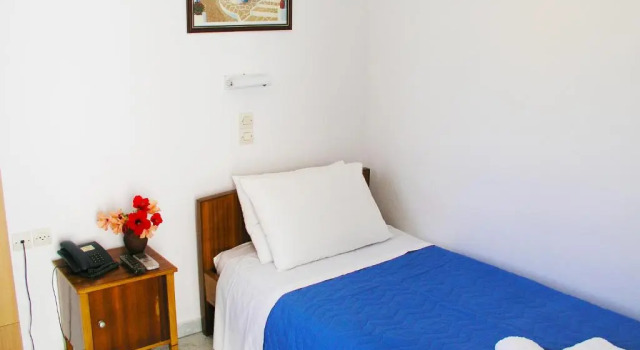 Одноместный номер Standard Hotel Helena