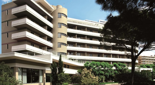 Hotel Majestic