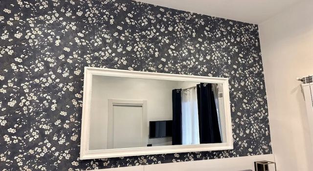 Номер Comfort Elegance Rooms Spaccanapoli