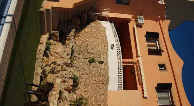 Casa Rural La Puentecilla, Забронировать Отель Эльче-де-ла-Сьерра Albacete Province