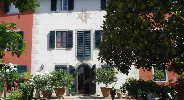 Fattoria di Pietrabuona, Reserva ahora Hotel Pescia Toscana