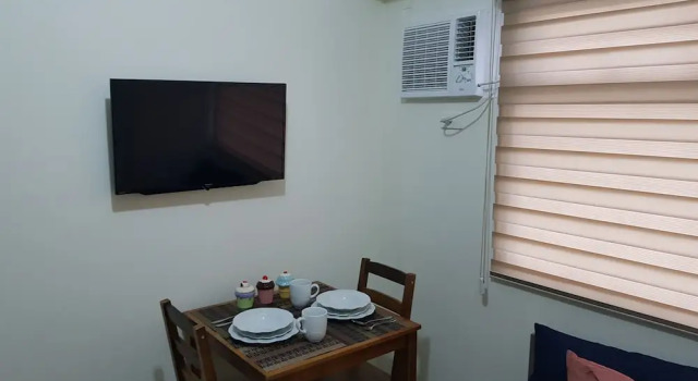 Aorta Your Home in The Heart of EDSA