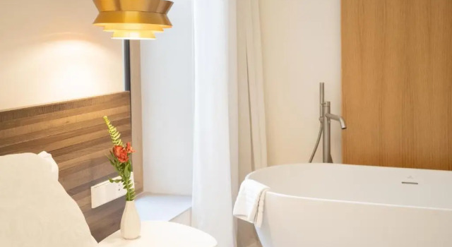Апартаменты Deluxe Apartamentos Alcoba 13
