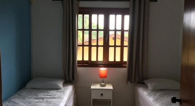 Apartamentos Villa Porto do Sol, Забронировать Апартаменты/квартира Бомбиньяс Санта-Катарина