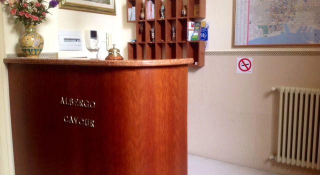 Albergo Cavour