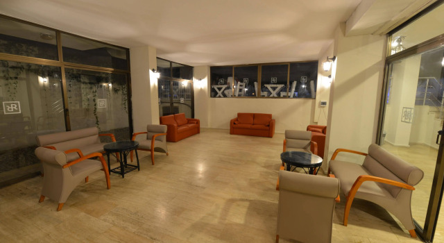Kaftans City Hotel by RRH&R
