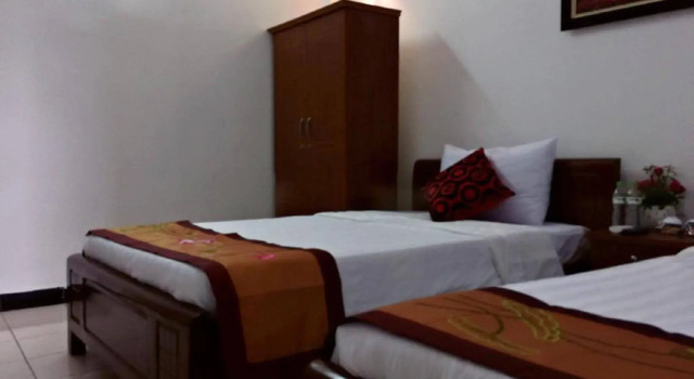 Hanoi Pearl Hostel