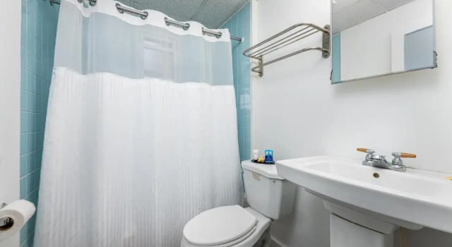 Двухместный номер Standard Hammock Inn & Suites North Beach Hotel