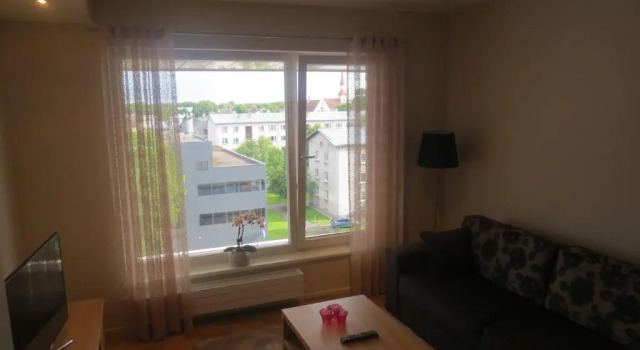 Апартаменты Aida 7 Guest Apartement