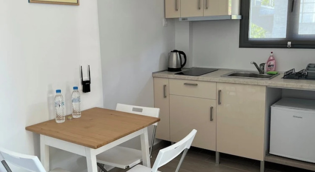 Апартаменты La Casa Al Mare