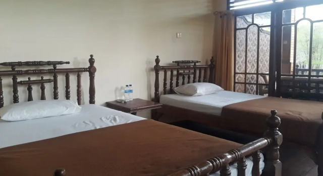 OYO 2174 Bambu Hotel