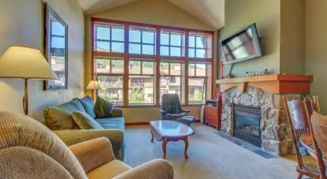 Eagle Springs East 315: Osprey Suite, Réserver Hôtel Solitude Alta-Snowbird
