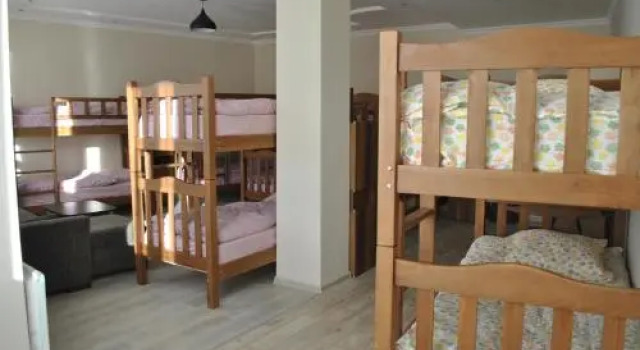 Hostel Kamara, Rezervovat Hostel Hostely v Mtkheta-Mtianeti, Hostel