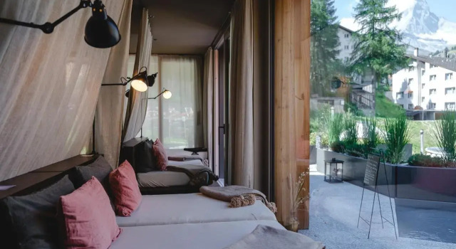 CERVO Mountain Resort