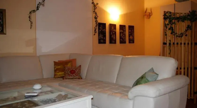 Casa Vacanze Saragozza, Забронировать Апартаменты/квартира Сарагоцца Болонья, рядом с Башня Гарисенда