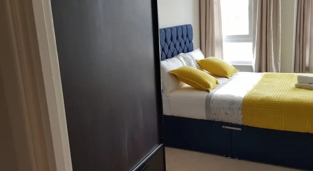 Domineon Suites Empress Heights, Varaa Huoneisto Asunnot kohteessa Merseyside, Huoneisto