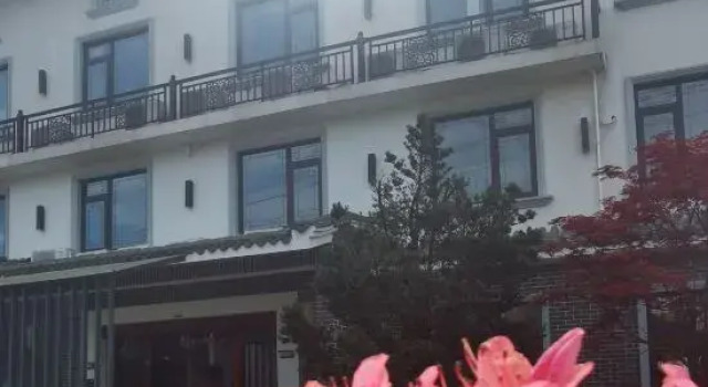 Tiantai Yaojian Boutique Homestay