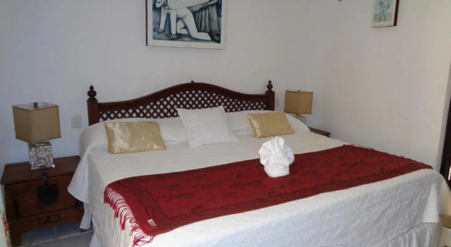 Апартаменты Casa Armonia