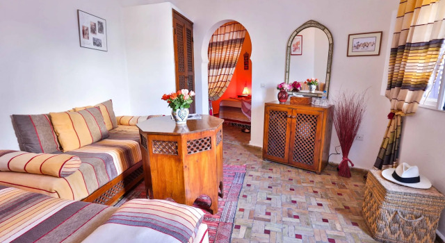 Riad l'Ayel d'Essaouira