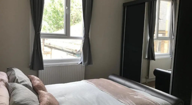 Номер Standard Turnpike House