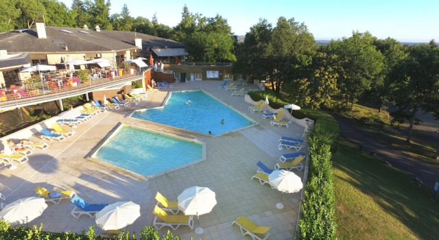 VVF Aveyron Najac