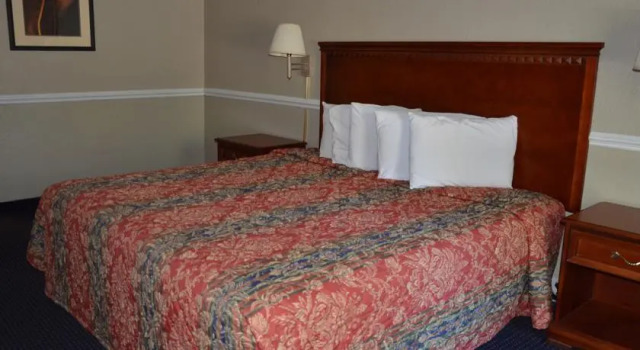 Magnuson Inn And Suites Gulf Shores, Boek Hotel Gulf Shores 