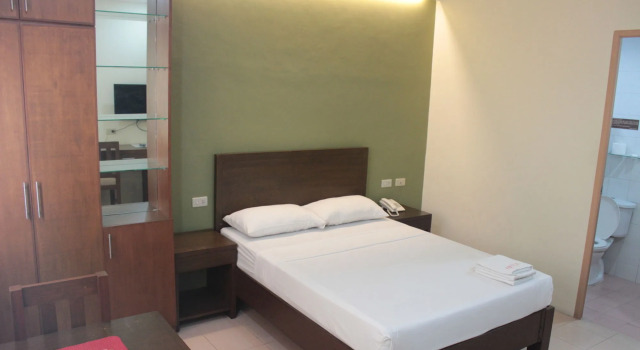 Joyce Apartelle Kalentong