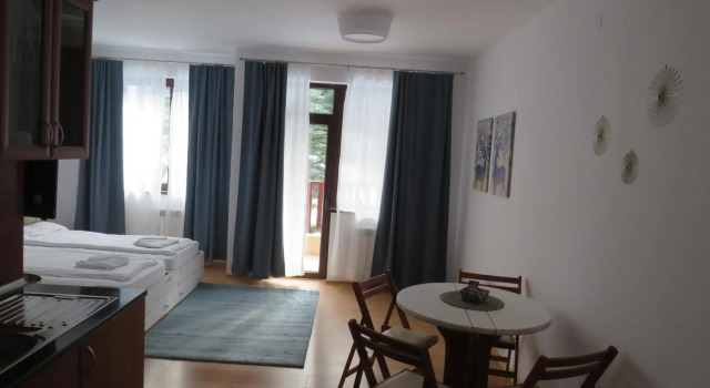 Flora Violet Studio Apartment nr 10, Book Apartment Samokov 
