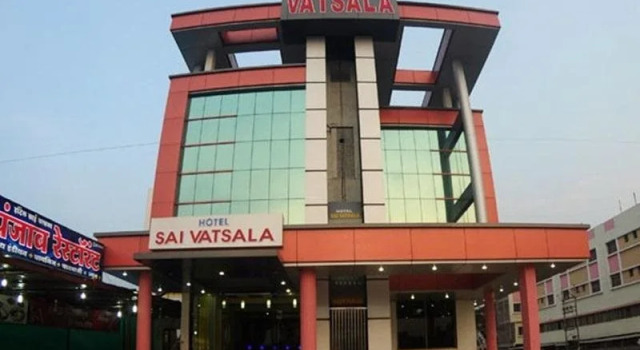 Hotel Sai Vatsala, Rezerwuj Hotel Shirdi 