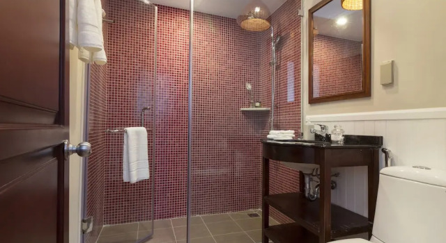 Люкс Standard Christina's Da Lat - Bich Dao Villas