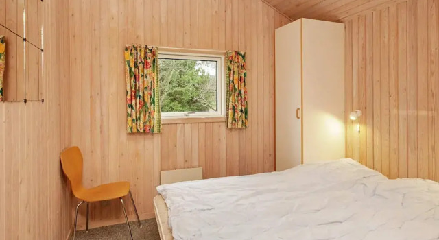 8 Person Holiday Home in Humble, 预订 酒店 哈姆堡 Langeland