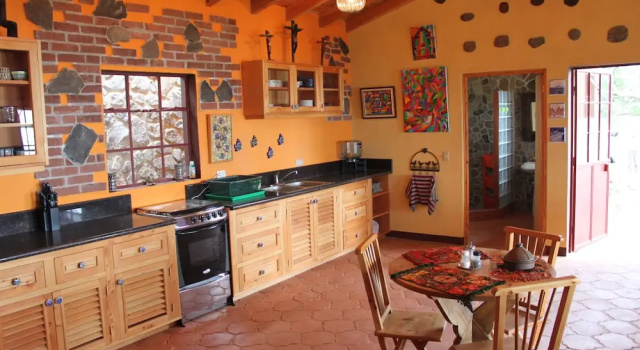 Вилла Superior Casa Wenche