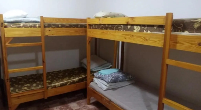 Raikhan Hotel