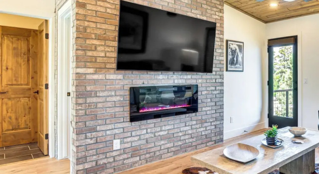 Brand New Modern Mountain Loft in Show Low, Rezerwuj Apartament Apartamenty w Show Low, Apartament