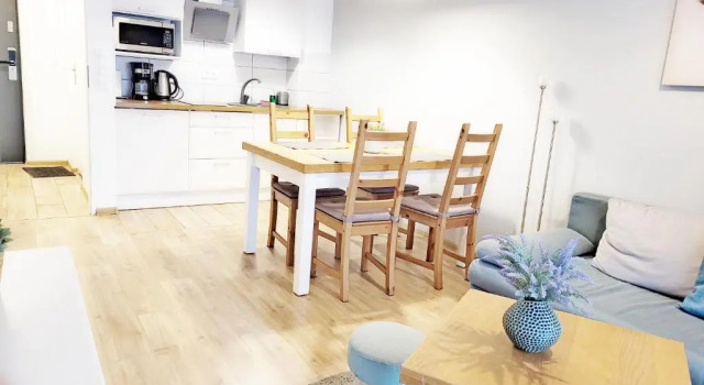 Апартаменты Apartamenty Golden View