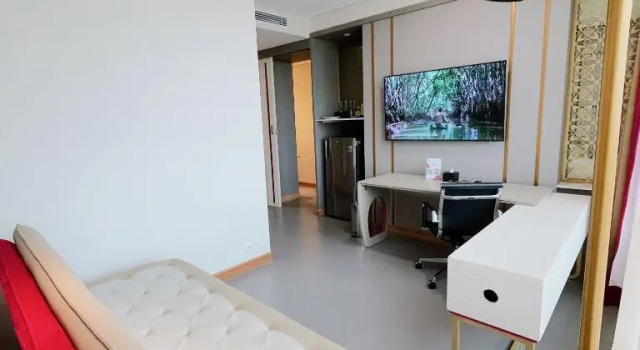 Suite Leedon Hotel & Suites Surabaya
