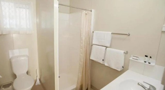 Номер Standard с 2 комнатами Goondiwindi Holiday Park