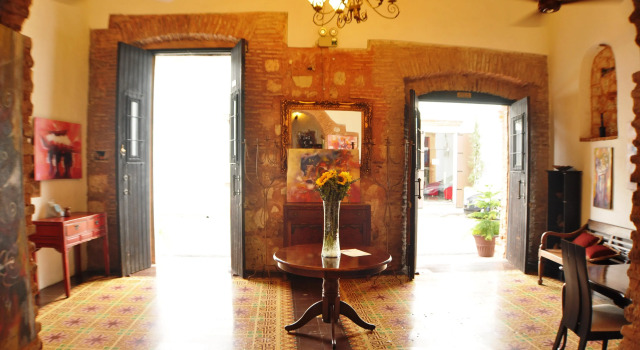 Hotel Doña Elvira