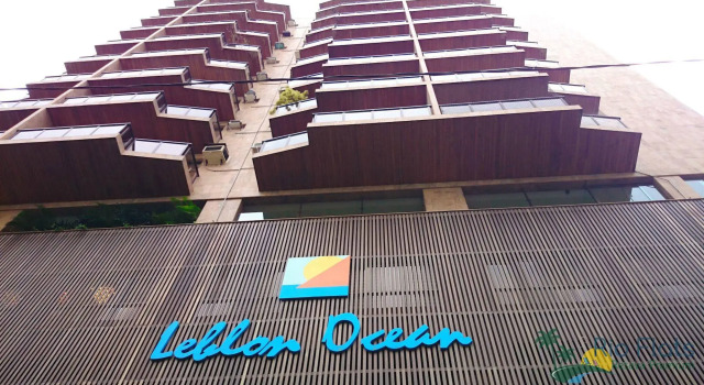 Apart Hotel Leblon Ocean, Забронировать Апарт-отель Леблон Рио-де-Жанейро, рядом с Папский католический университет Рио-де-Жанейро