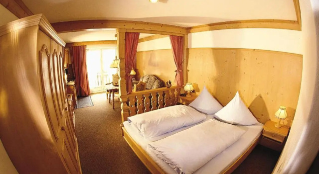 Landhaus Brigitte, Rezervovat Rekreační dům Bayersoien Bavorsko