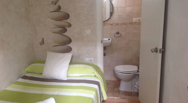 Hostal San Lorenzo
