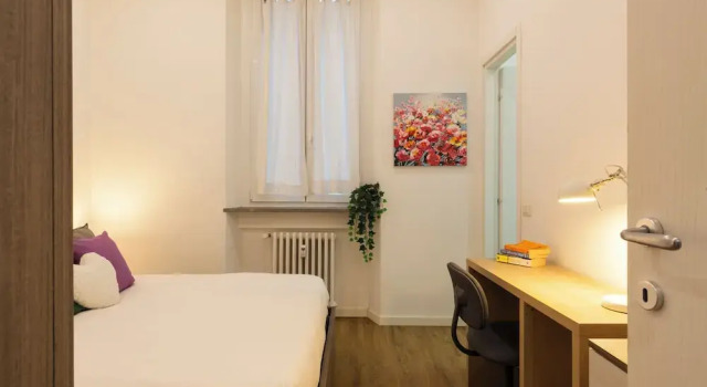 notaMi - MacMaHome, Book Apartment Milan Lombardy