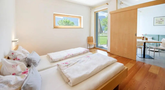 Arboris Appartement, Забронировать Апартаменты/квартира Аппьяно-сулла-Страда-дель-Вино Bolzano and surroundings