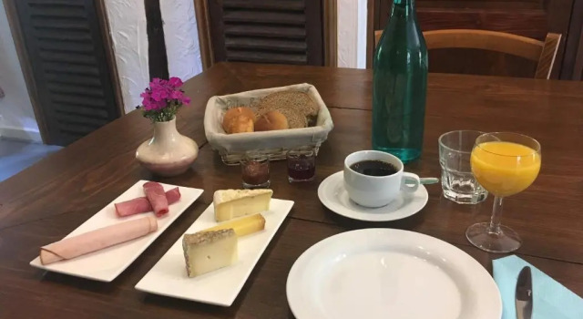Номер Standard Domaine Les Filloux